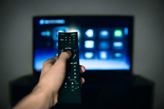 Телевизор не реагирует на пульт | Вызов телемастера на дом в Москве